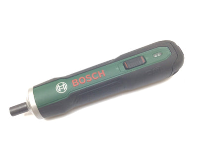 Atornillador a Bateria Bosch Pushdrive de segunda mano · Atornilladores — Bueno
