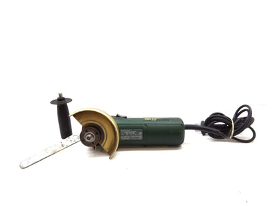 Radial Bosch Pws 715 Special Edition de segunda mano · Amoladoras — Como nuevo