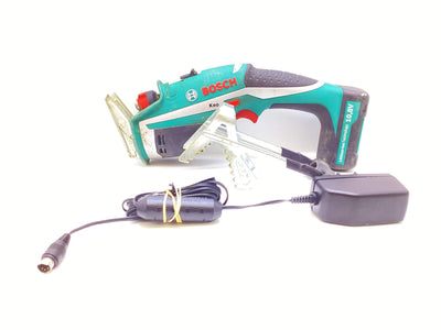 Otros Jardineria Bosch Keo 10.8v de segunda mano · Jardinería — Con uso