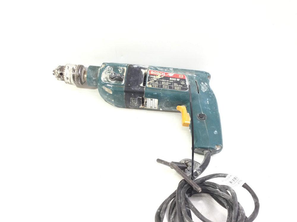 Kit Herramientas Variadas Bosch 1182.7 de segunda mano · Kits de herramientas — Revisado