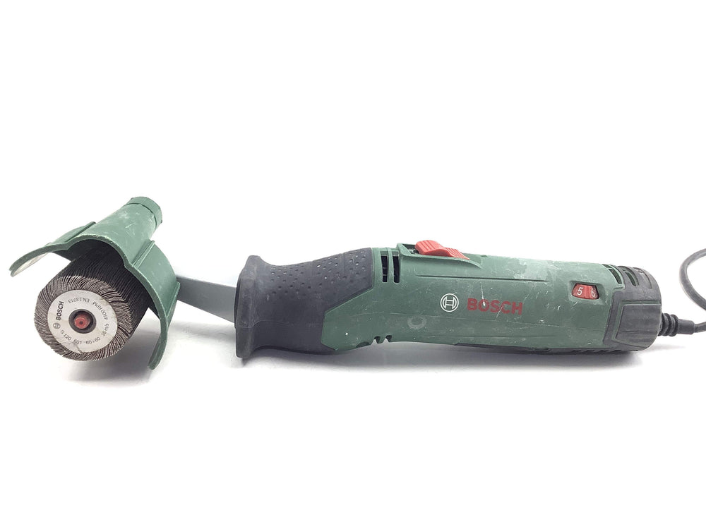 Lijadora Banda Bosch Texoro Prr 250 es de segunda mano · Lijadoras — Con uso