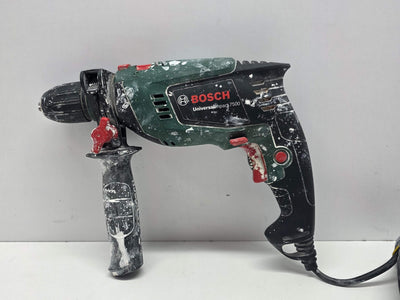 Martillo Electrico Bosch Universal Impact 7500 de segunda mano · Martillos y percutores — Bueno