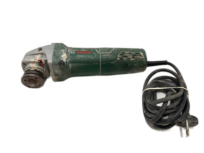 Radial Bosch Universalgrind 750-115 de segunda mano · Amoladoras — Con uso