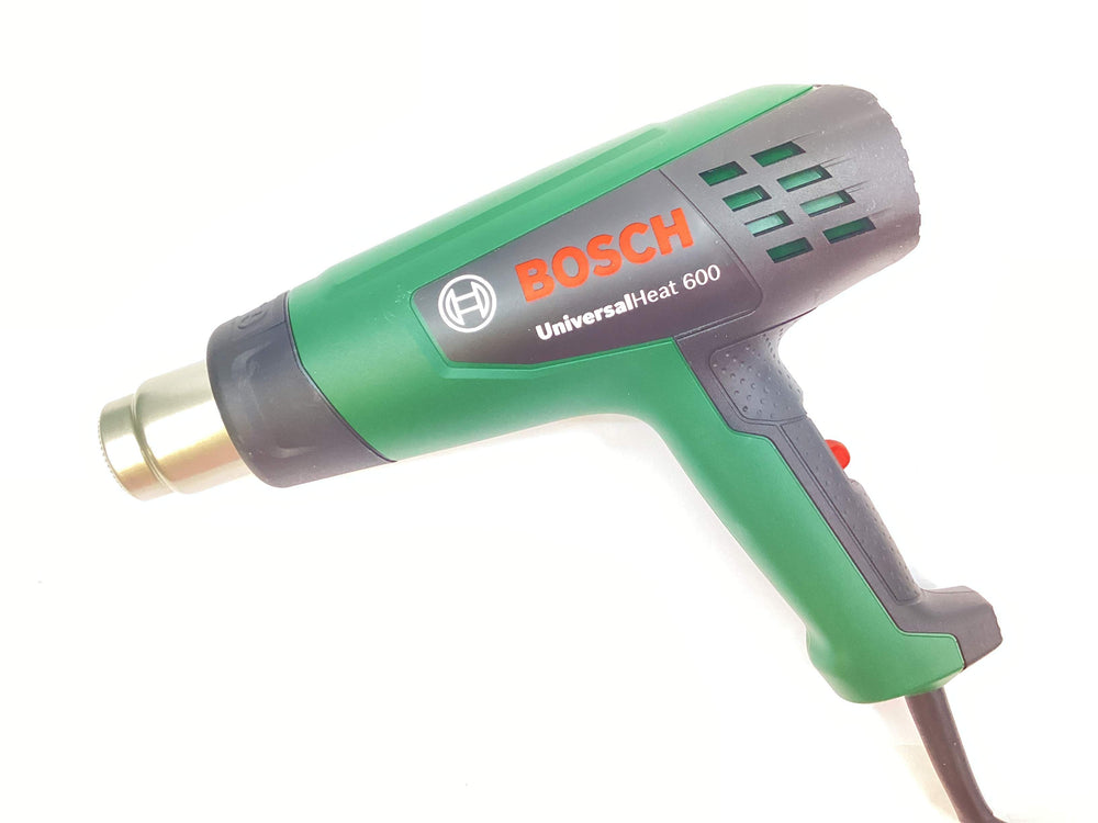 Decapadora Bosch Universalheat 600 de segunda mano · Decapadoras — Revisado