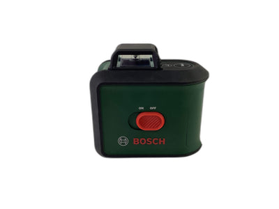 Nivel Laser Bosch Universallevel 360 de segunda mano · Medición — Bueno