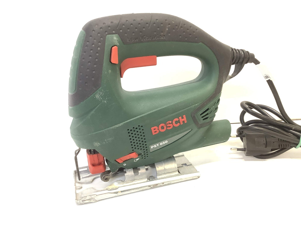 Sierra Calar Bosch Verde 3 603 Cad 700 de segunda mano · Sierras — Revisado