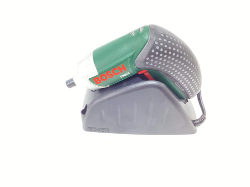 Atornillador a Bateria Bosch Verde Ixo 3.6v de segunda mano · Atornilladores — Con uso