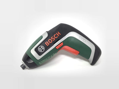 Atornillador a Bateria Bosch Verde Ixo 7 de segunda mano · Atornilladores — Revisado