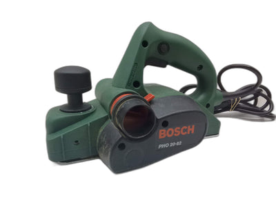 Lijadora Banda Bosch Verde Pho 20-82 de segunda mano · Lijadoras — Como nuevo