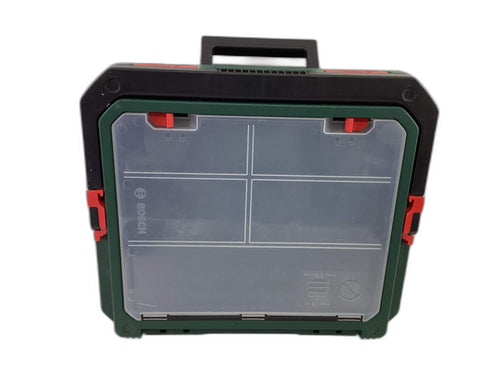 Atornillador a Bateria Bosch Verde Psb 1800 li-2 de segunda mano · Atornilladores — Como nuevo