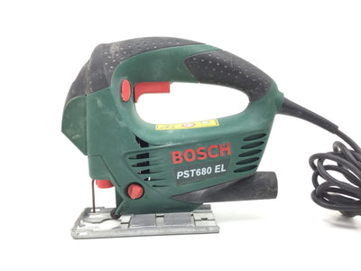 Sierra Calar Bosch Verde Pst 680 el de segunda mano · Sierras — Como nuevo