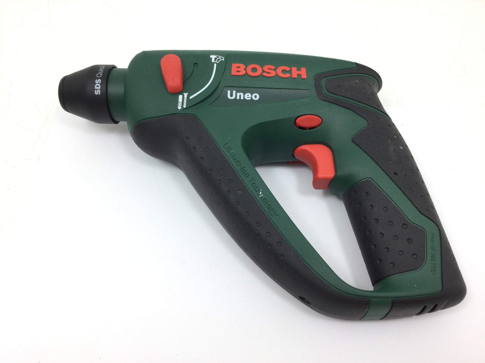 Atornillador a Bateria Bosch Verde Uneo de segunda mano · Atornilladores — Como nuevo