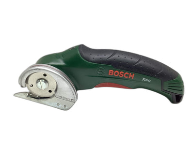 Sierra Circular Bosch Xeo de segunda mano · Sierras — Con uso