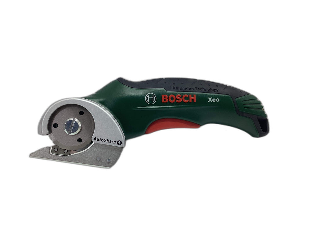 Tijera Poda Electrica Bosch Xeo de segunda mano · Jardinería — Bueno