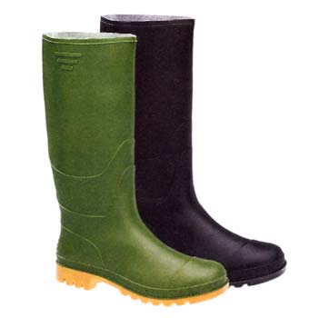 Botas de caña alta - Maquinas-Maquinas