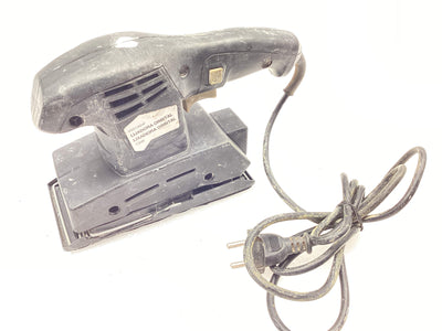 Lijadora Orbital Brico Depot vss135hf de segunda mano · Lijadoras — Con uso