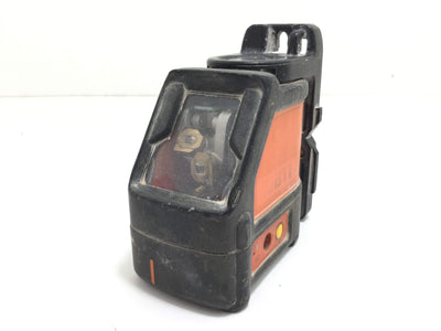 Nivel Laser Bti kll20 de segunda mano · Medición — Con uso