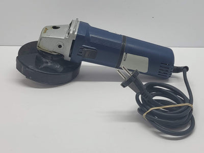 Radial Budget bws1255 de segunda mano · Amoladoras — Revisado