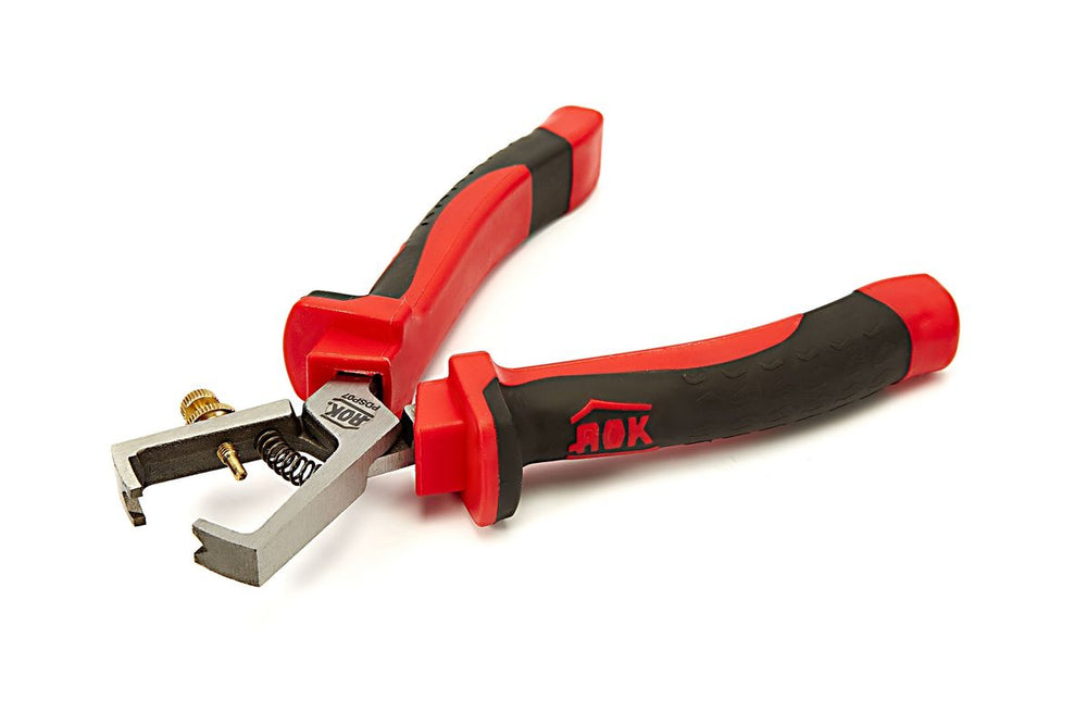 Aok 180 mm Cortaúñas Profesional nuevo — Nuevo