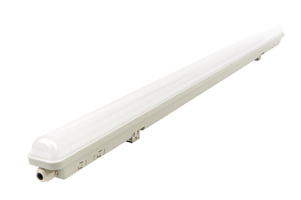 Luminaire Led HBM 40W 4000LM L1140 mm nuevo — Nuevo
