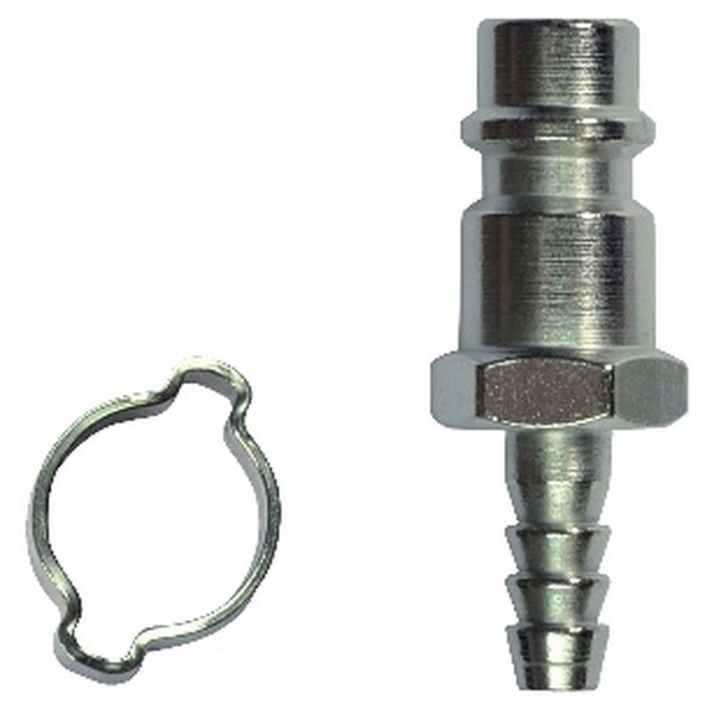 Stanley Cierre de Manguera Stanley con Abrazadera 6x11mm nuevo — Nuevo