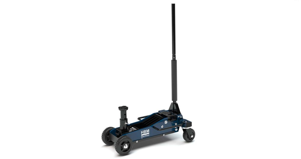 Gato off-road HBM 2 toneladas nuevo — Nuevo