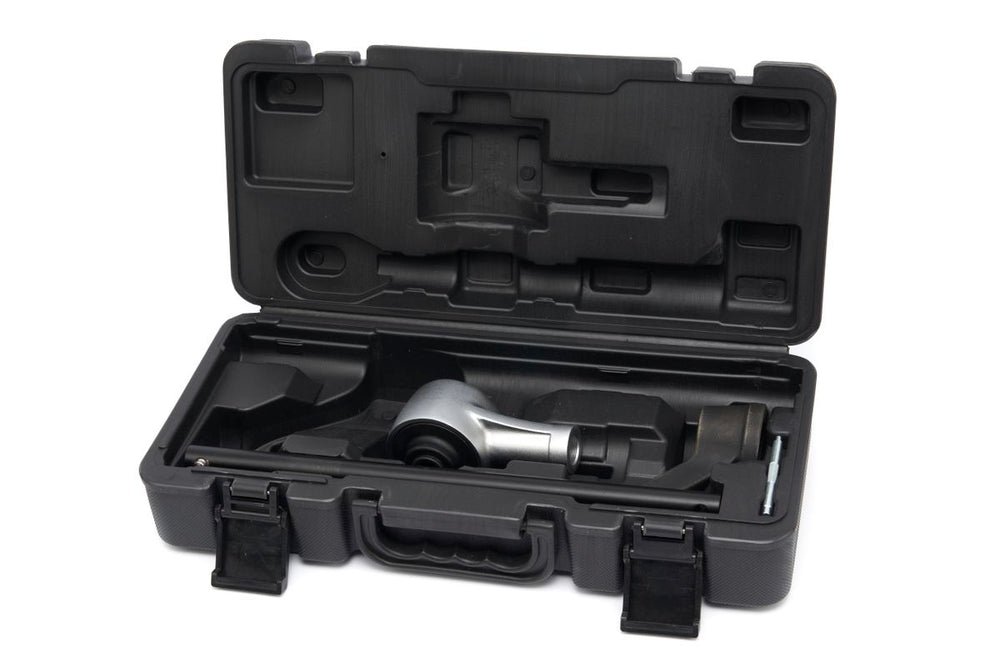 HBM Multiplicador de par 1500 Nm nuevo — Nuevo