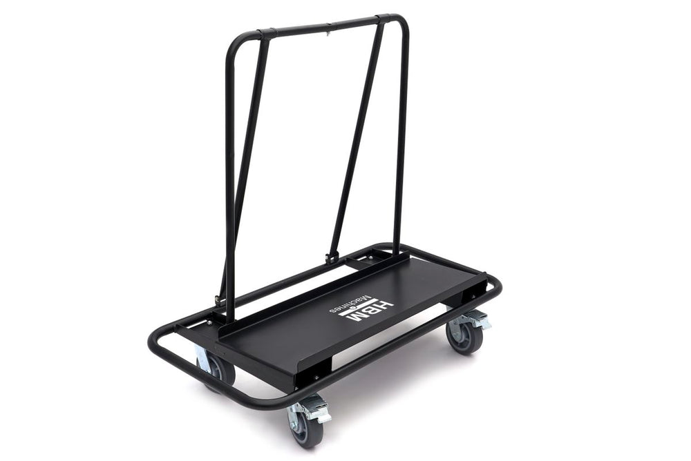 Carro para placas HBM, carro de transporte 450 kg, modelo 2 nuevo — Nuevo