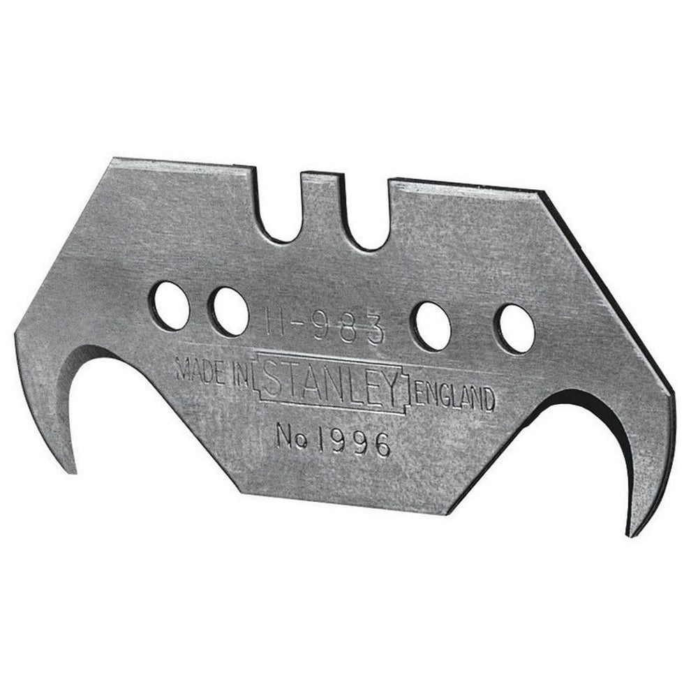 Cuchillo de gancho Stanley 1996 nuevo — Nuevo