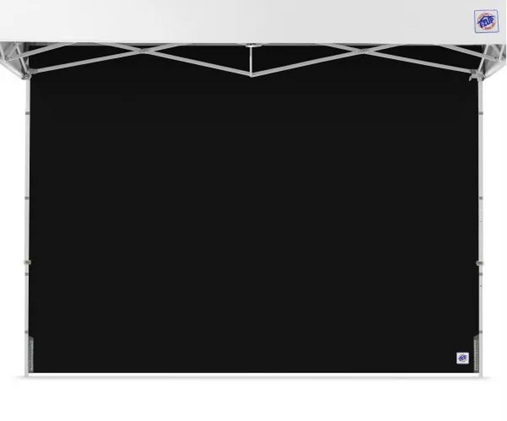 E-Z Up pared lateral para Eclipse y Endeavor, 3 m nuevo — Nuevo