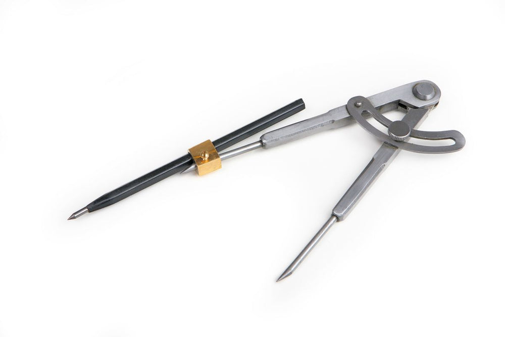 HBM 150 mm raspador con punta Hm intercambiable nuevo — Nuevo