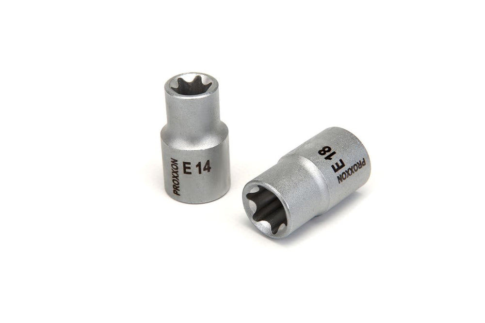Proxxon Torx nuevo — Nuevo