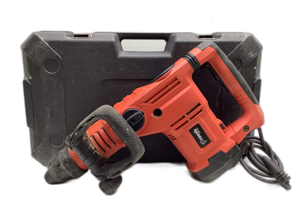 Martillo Neumatico Casals Cdh 1600ek de segunda mano · Martillos y percutores — Como nuevo