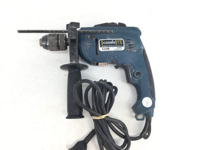Taladro Electrico Casals p14reat de segunda mano · Taladros — Con uso