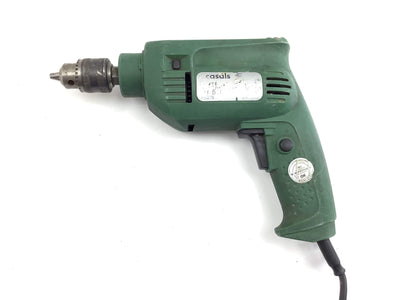 Taladro Electrico Casals t 510 de segunda mano · Taladros — Con uso