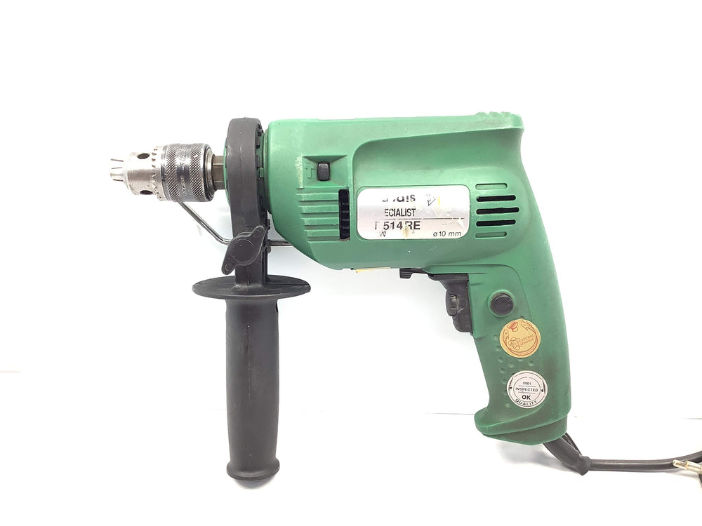 Taladro Electrico Casals tw 514 re de segunda mano · Taladros — Con uso