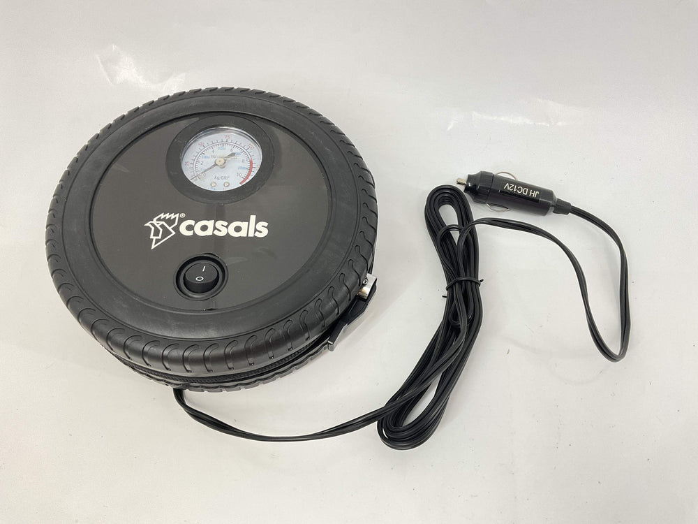 Compresor Casals vti260 de segunda mano · Compresores — Como nuevo