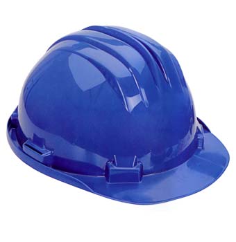 Casco con regulación manual