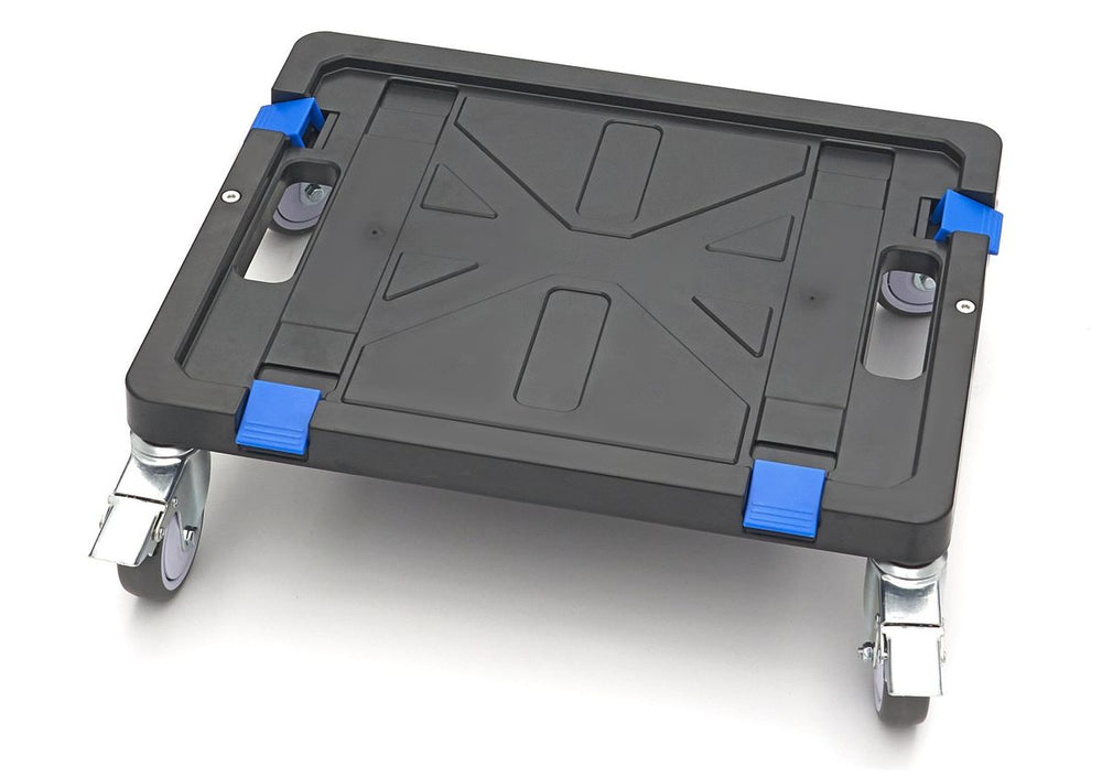 Dolly HBM para cajas de herramientas modulares nuevo — Nuevo
