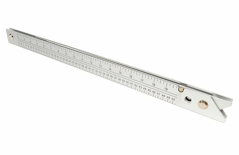 HBM 600 mm. Escuadra Plegable nuevo — Nuevo