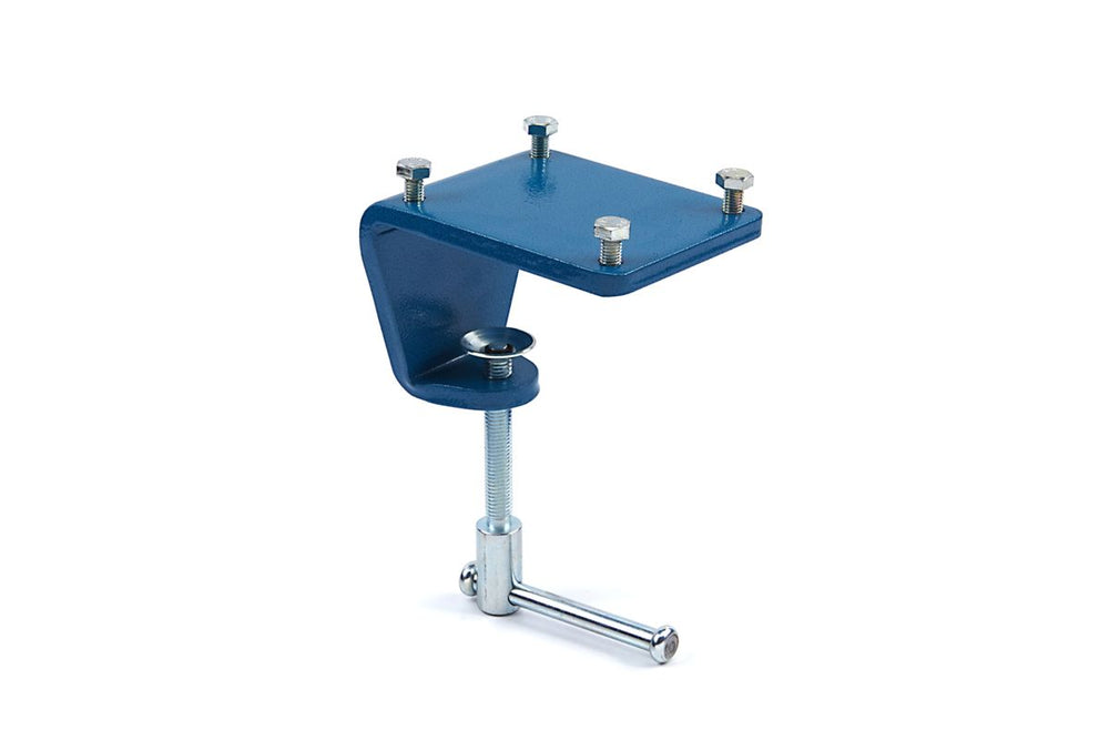 Heuer - Brockhaus abrazadera de mesa de 90, 100 mm nuevo — Nuevo