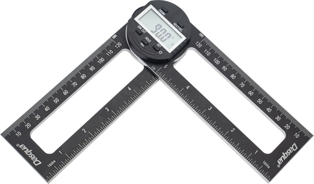 Compás digital Dasqua ajustable 1804-6771 nuevo — Nuevo