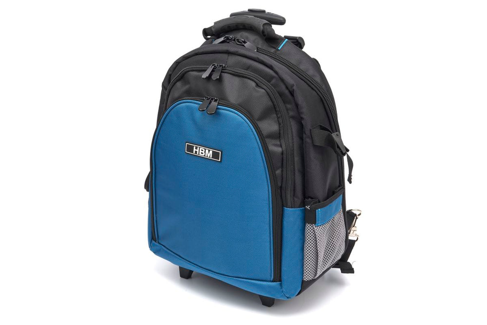 Mochila de herramientas HBM con 27 bolsillos nuevo — Nuevo