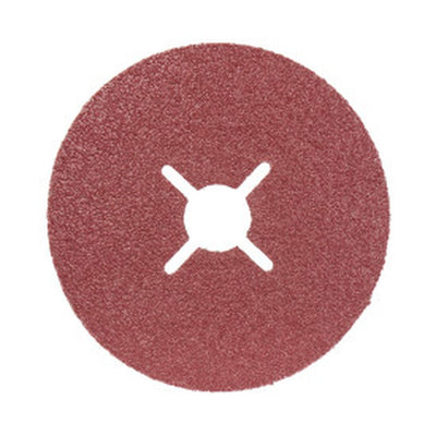 3M Cubitron Ii Disco de fibra 982C, 125 mm x 22 mm nuevo — Nuevo
