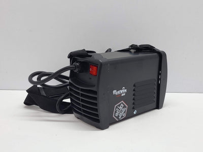 Soldador Cevik mini125 de segunda mano · Soldadura — Revisado