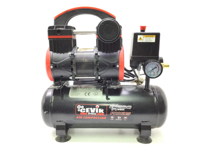 Compresor Cevik pro6xs de segunda mano · Compresores — Revisado