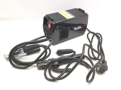 Equipo Soldadura Cevix Pro Inverter Mini de segunda mano · Soldadura — Con uso