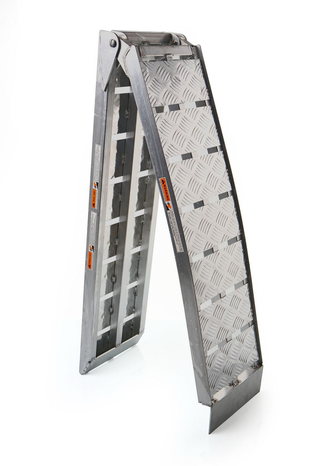 Rampas de acceso de aluminio HBM 680 Kg Modelo 3 nuevo — Nuevo