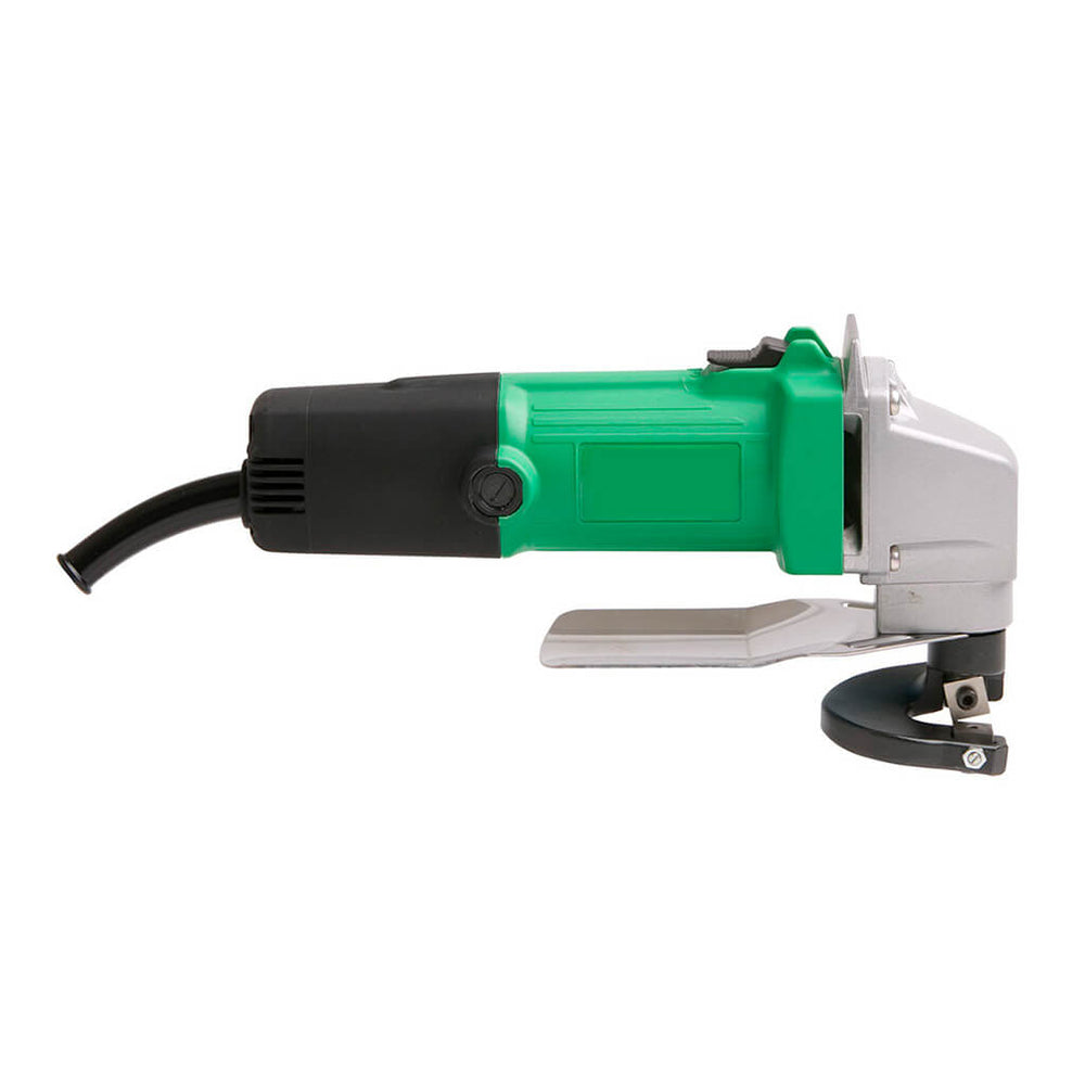 Cizalla eléctrica para corte portátil