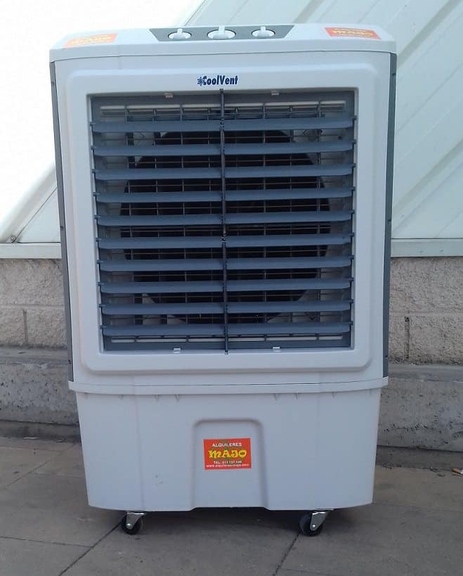Climatizador Evaporativo MovilCool KT-5